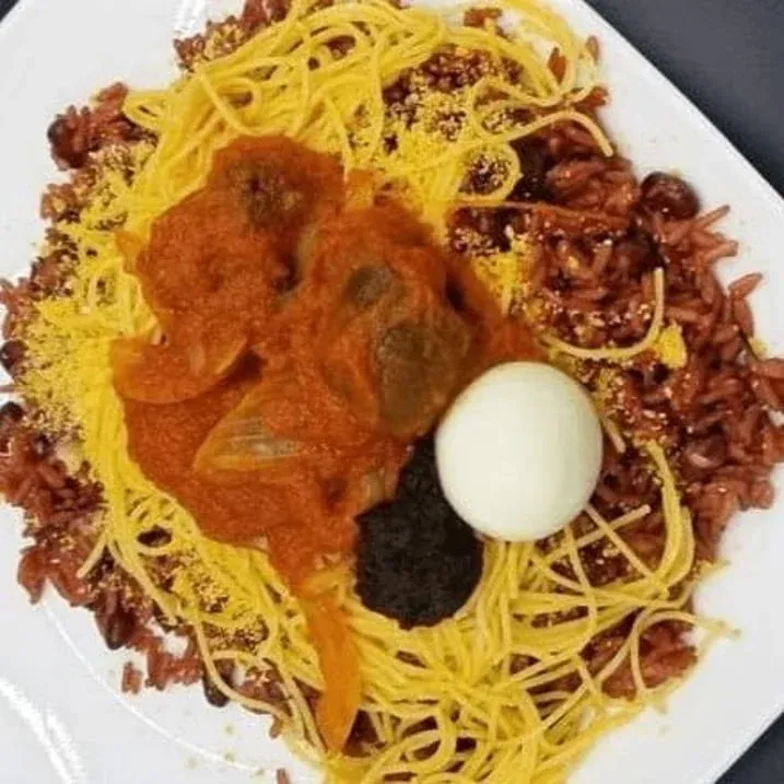 Waakye