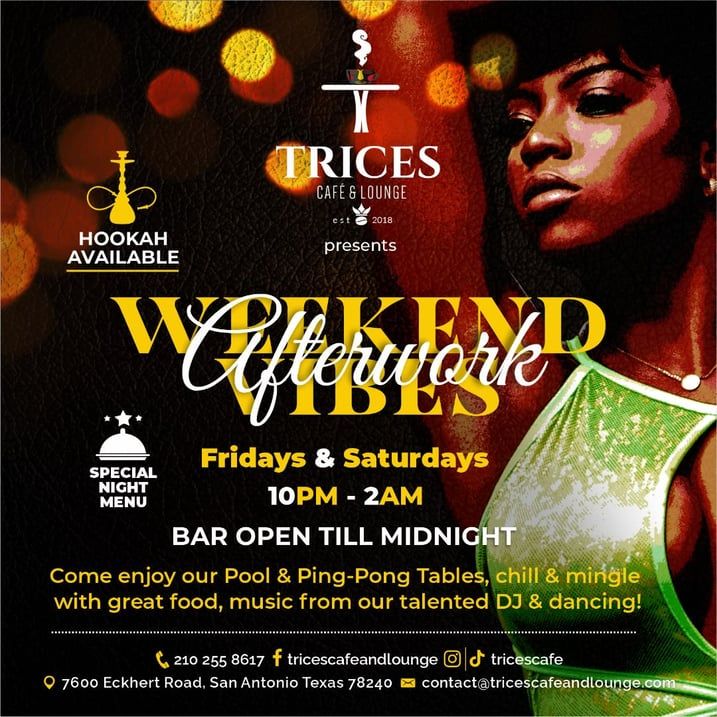 Beautiful wedding celebration with West African cultural elements