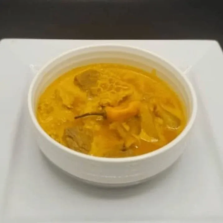 Chicken Light Soup