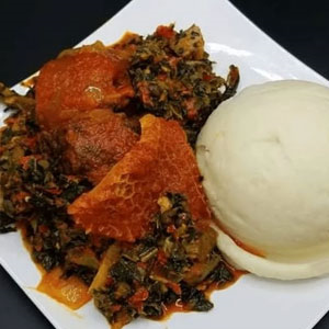 Efo Riro