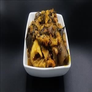 Oha Soup